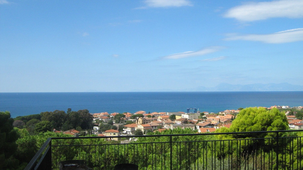 Photo of Outdoor in Santa Maria di Castellabate