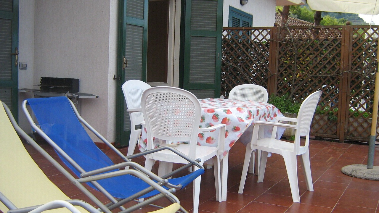 Photo of Outdoor in Santa Maria di Castellabate
