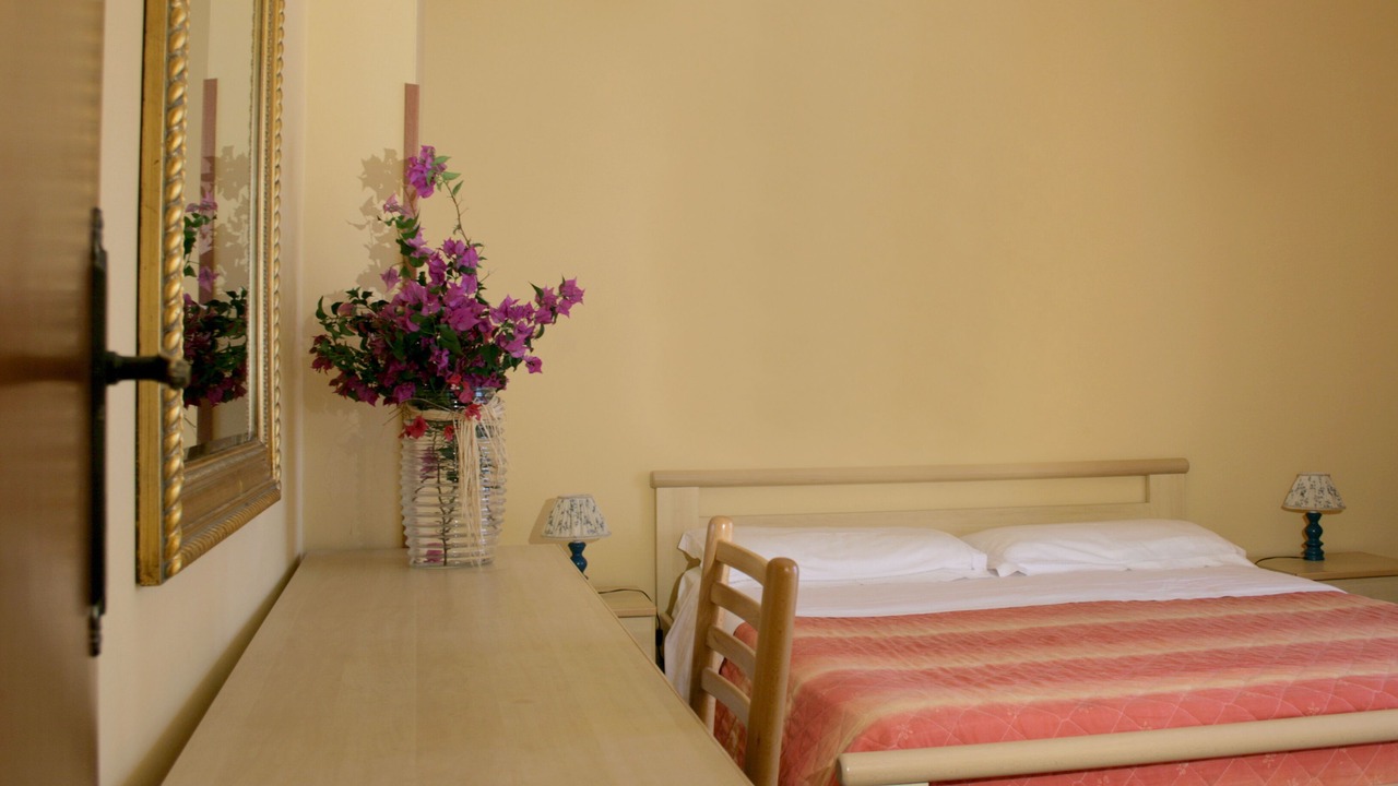 Photo of Bedroom in Santa Maria di Castellabate