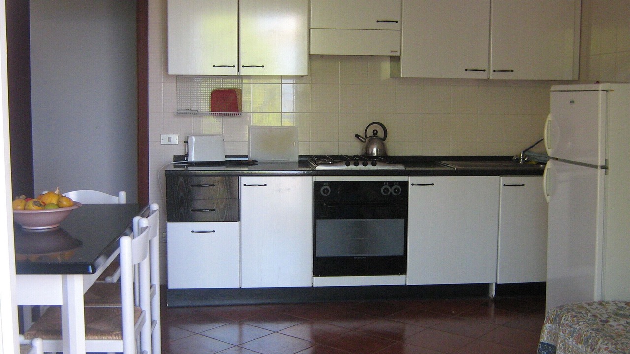 Photo of Kitchen in Santa Maria di Castellabate