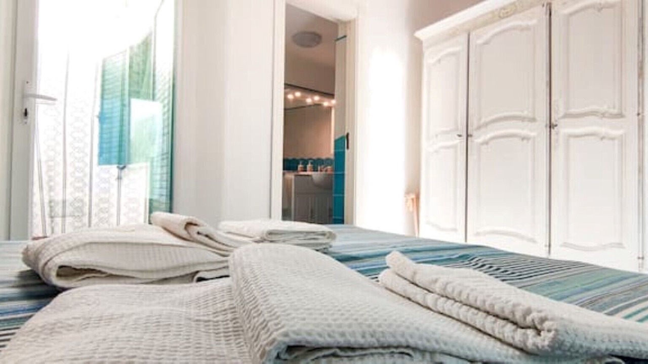 Photo of Bedroom in Forio