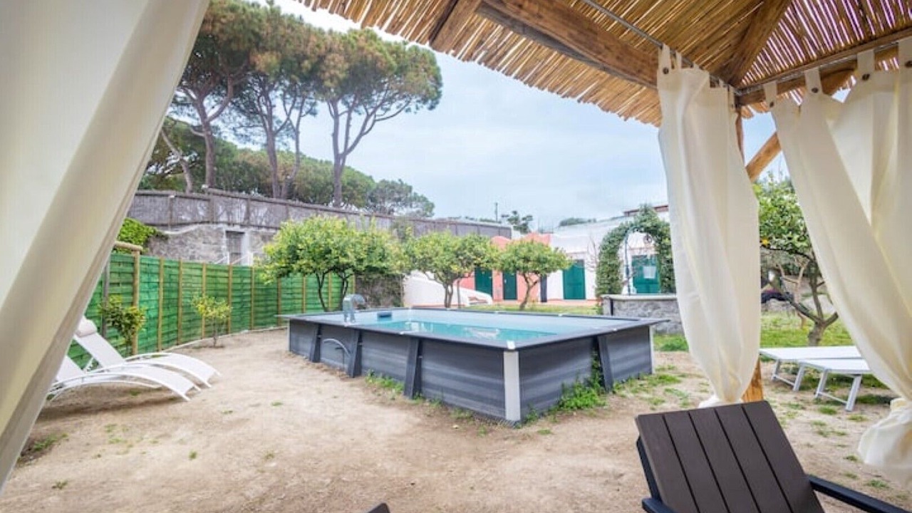 Photo of Outdoor in Forio