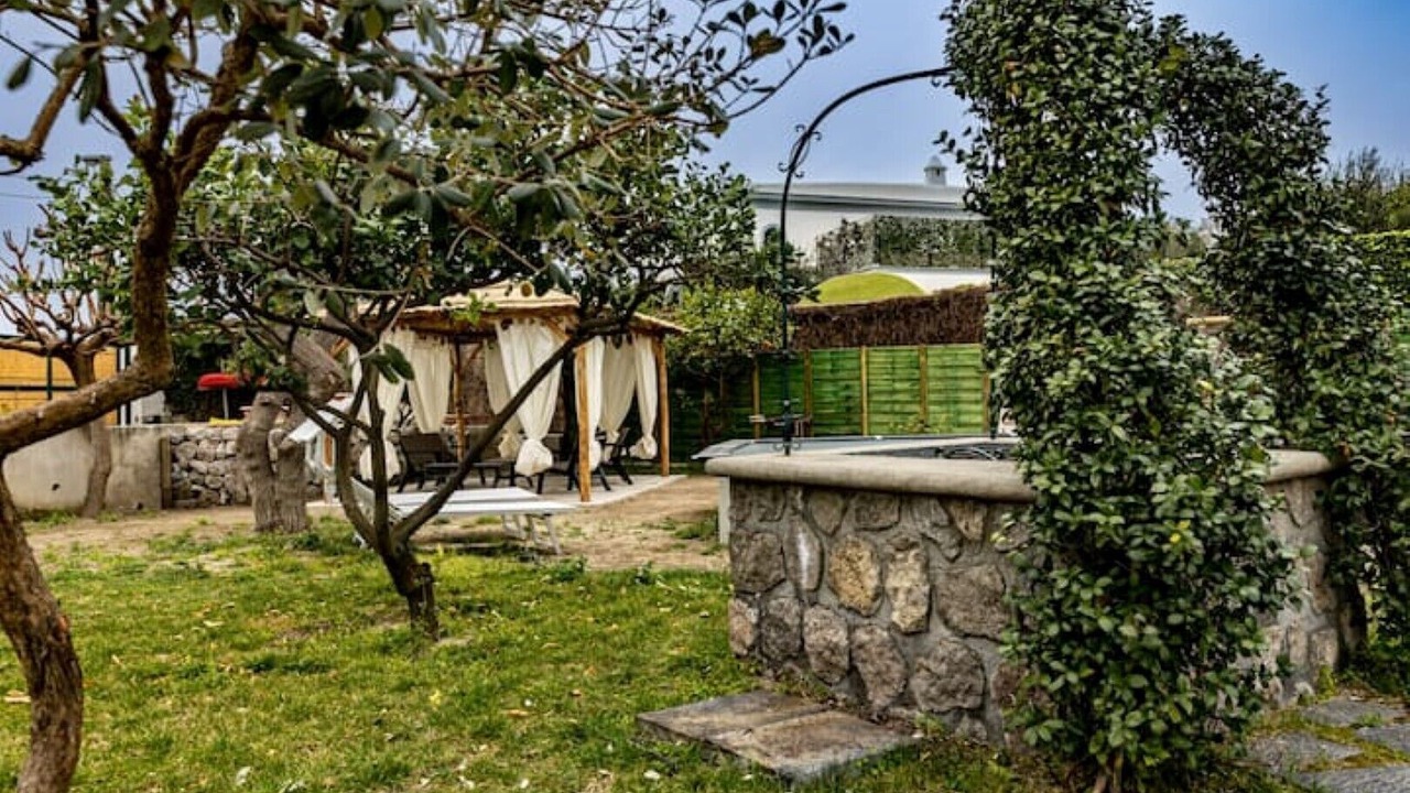 Photo of Outdoor in Forio