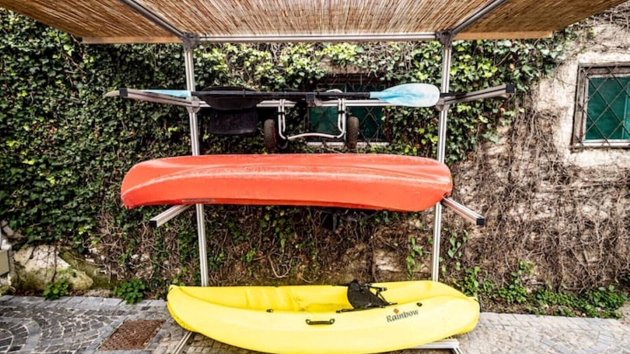Photo of Outdoor in Forio