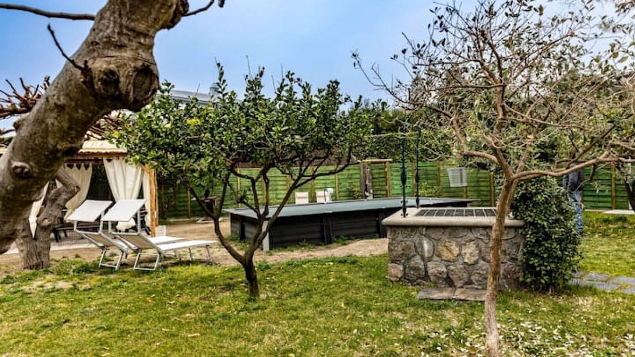 Photo of Outdoor in Forio