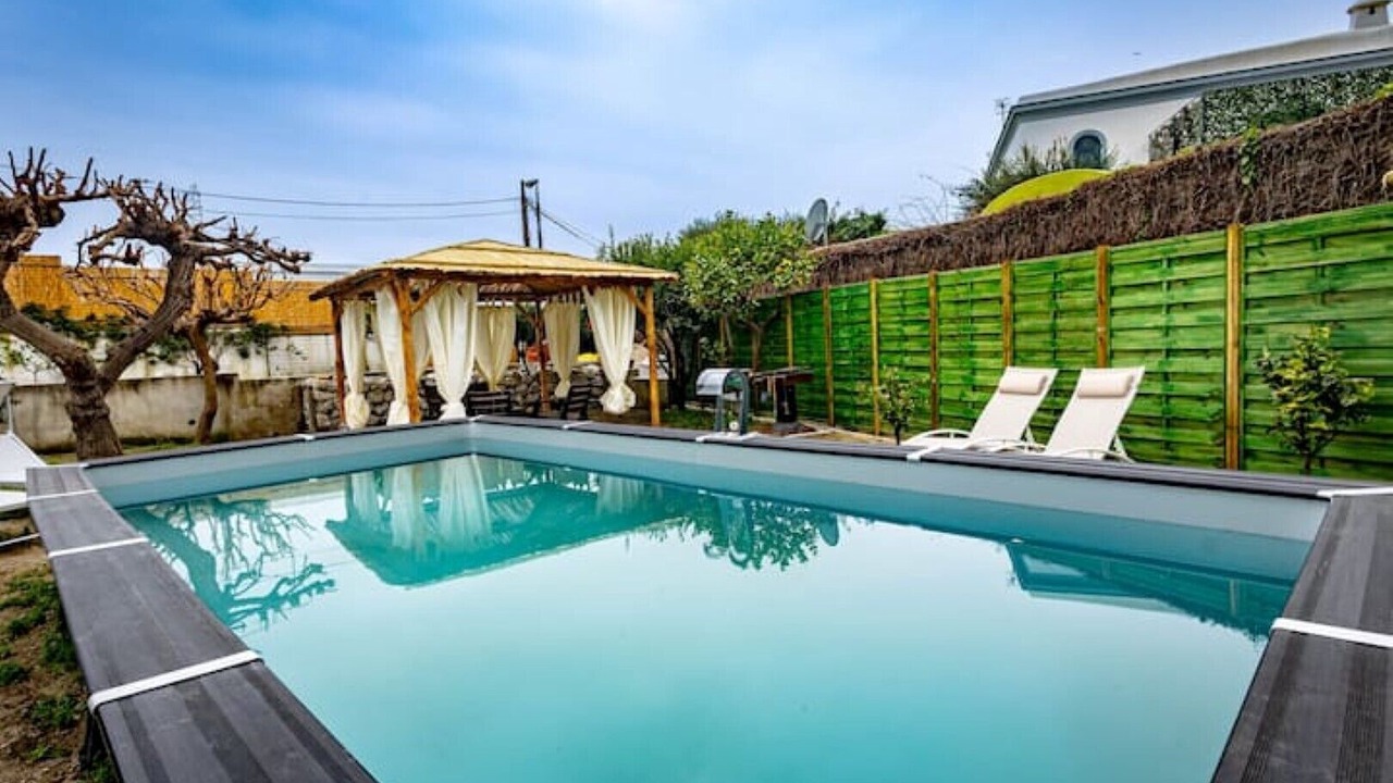 Photo of Outdoor in Forio