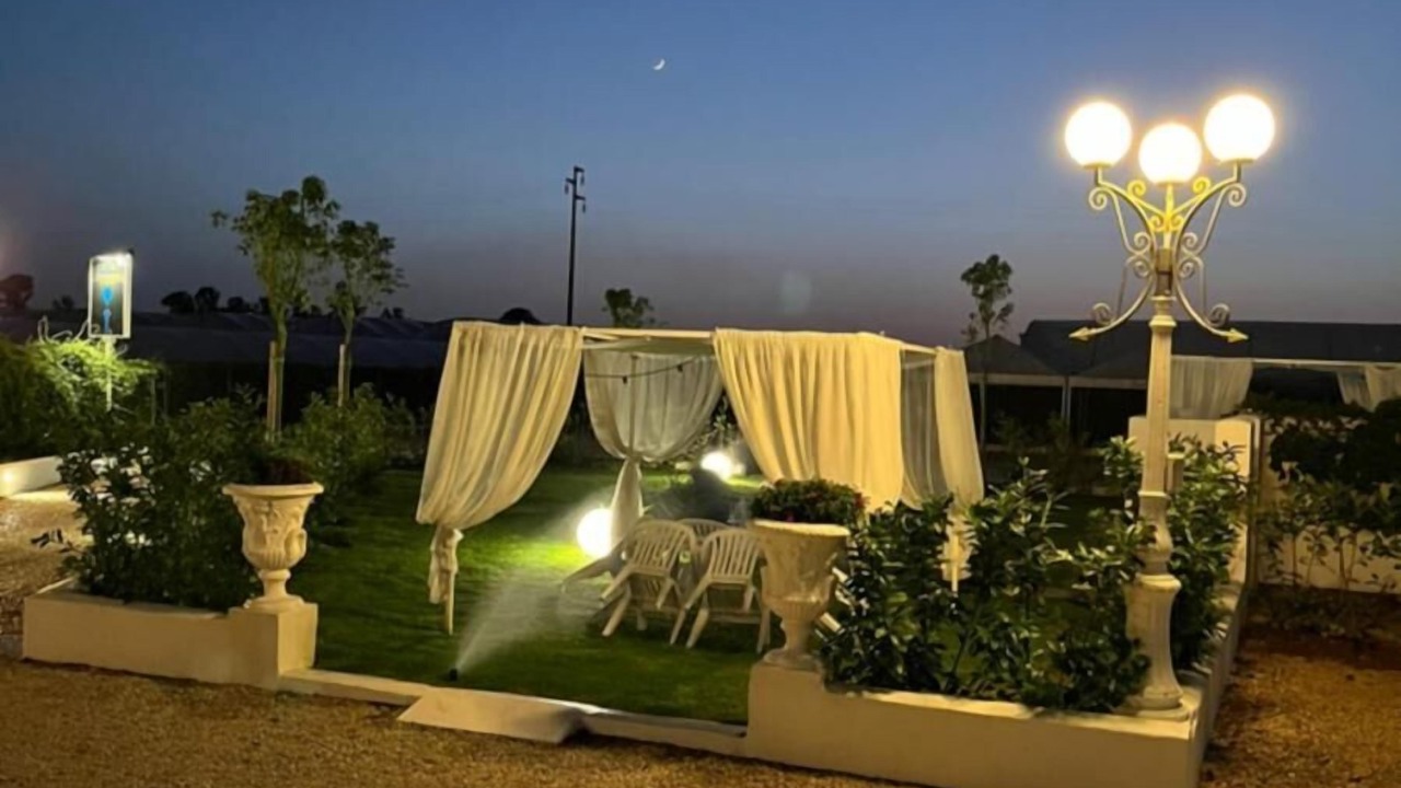Photo of Outdoor in Sabaudia