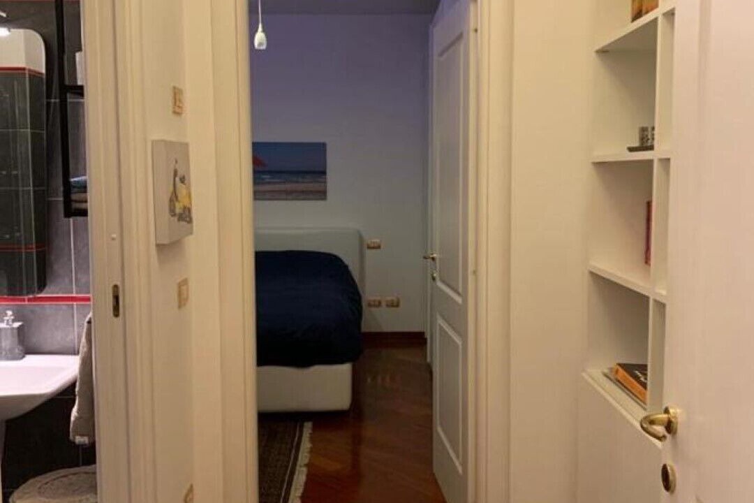 Photo of Bedroom in Zona IV Casal Boccone