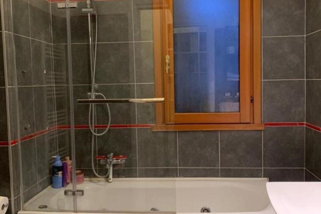 Photo of Bathroom in Zona IV Casal Boccone