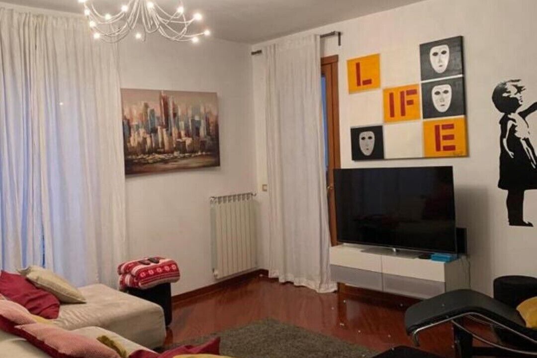 Photo of Livingroom in Zona IV Casal Boccone