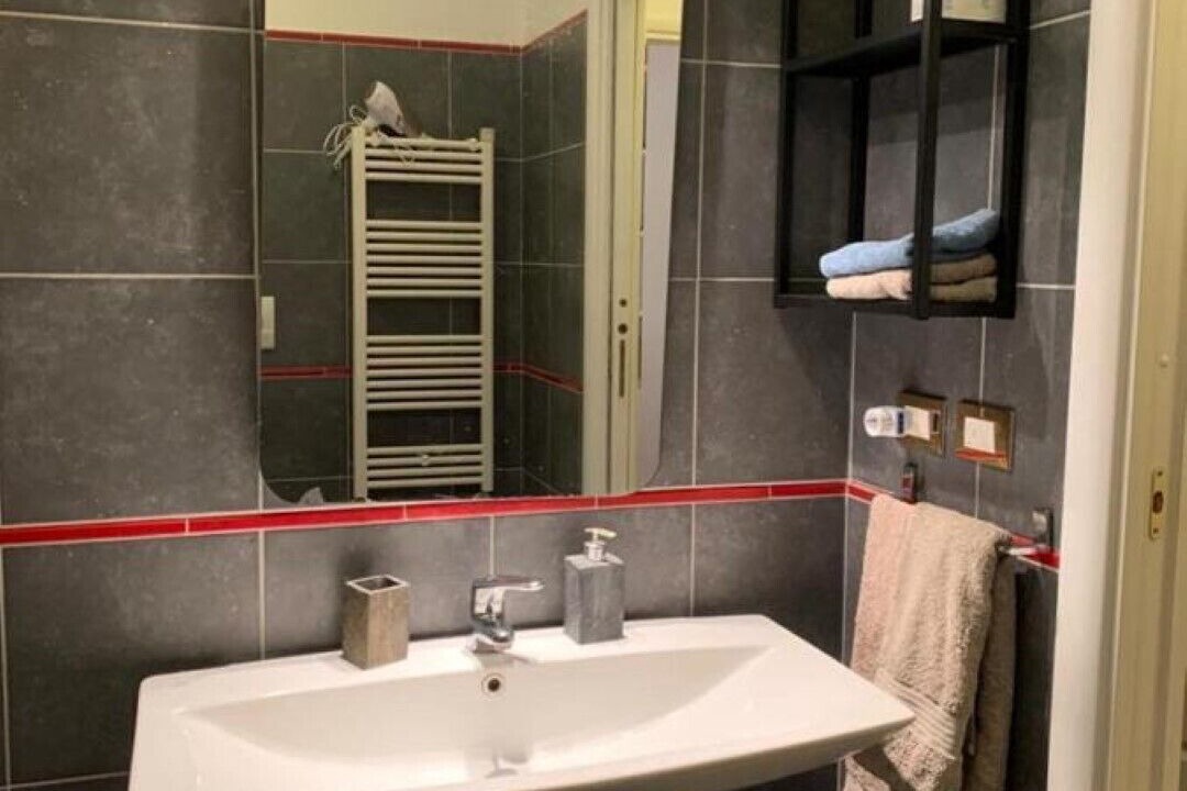 Photo of Bathroom in Zona IV Casal Boccone