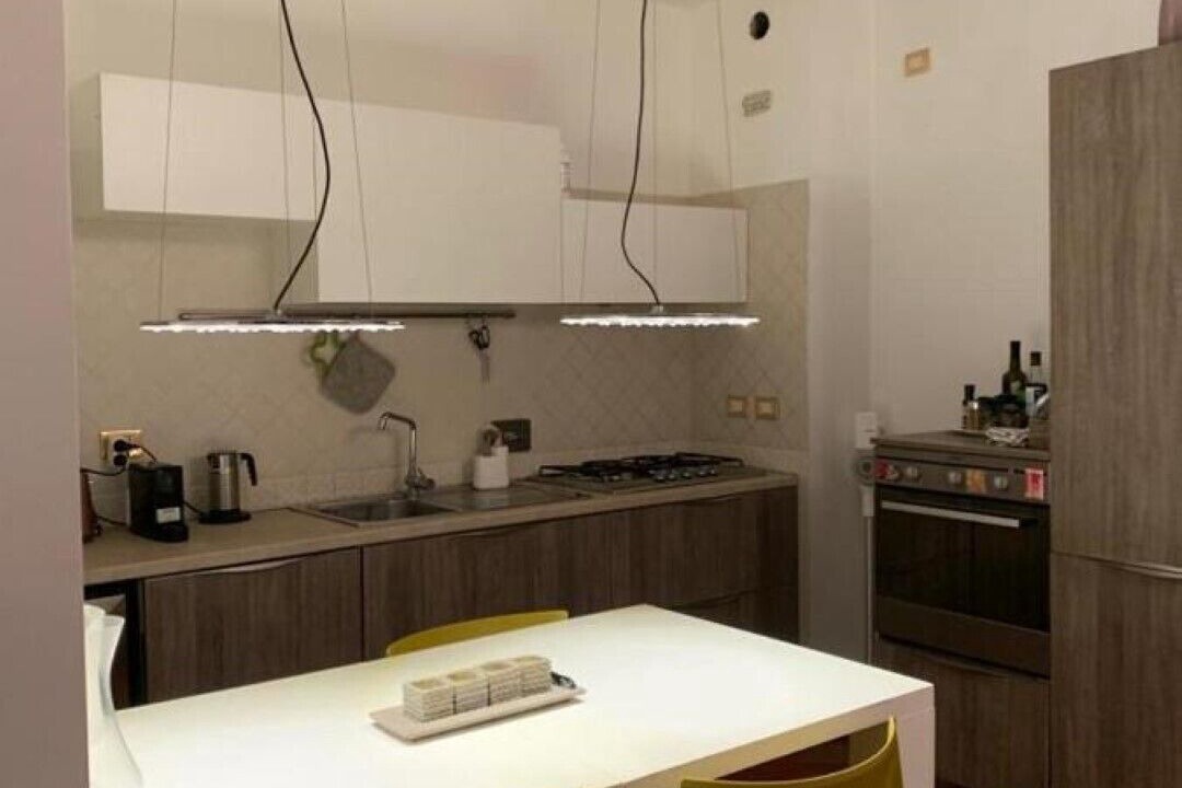 Photo of Kitchen in Zona IV Casal Boccone