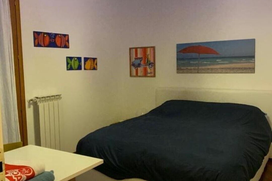 Photo of Bedroom in Zona IV Casal Boccone