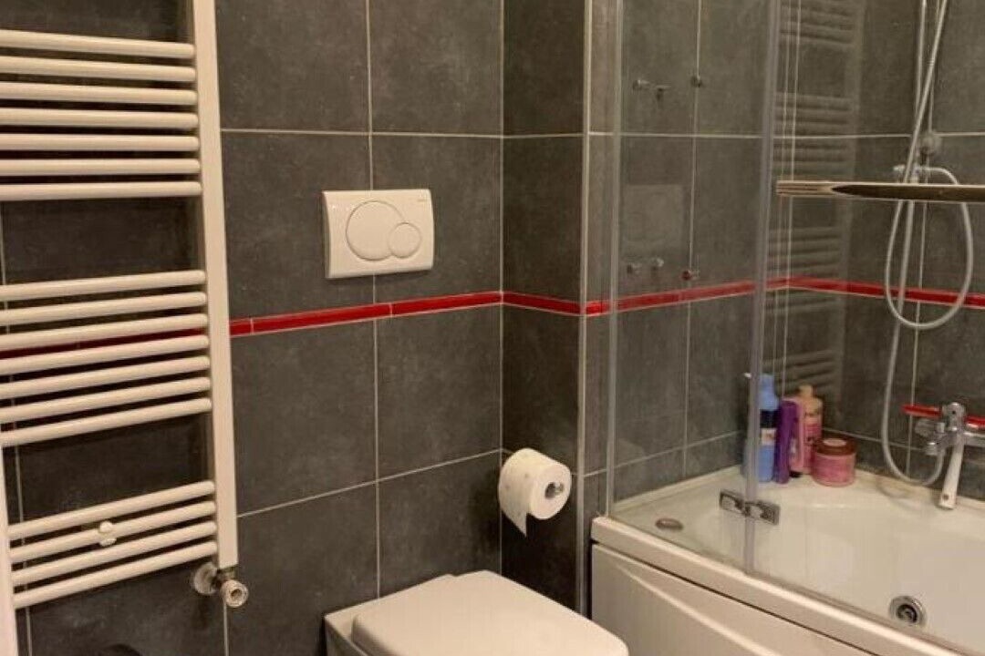 Photo of Bathroom in Zona IV Casal Boccone