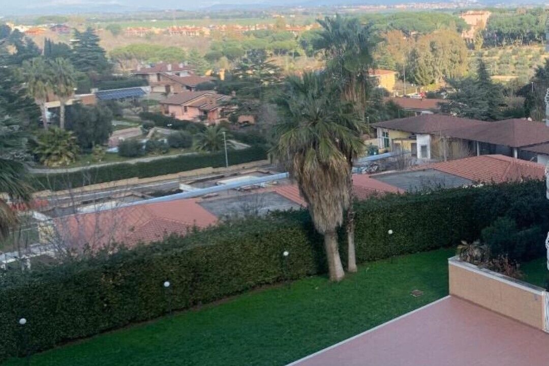 Photo of Outdoor in Zona IV Casal Boccone