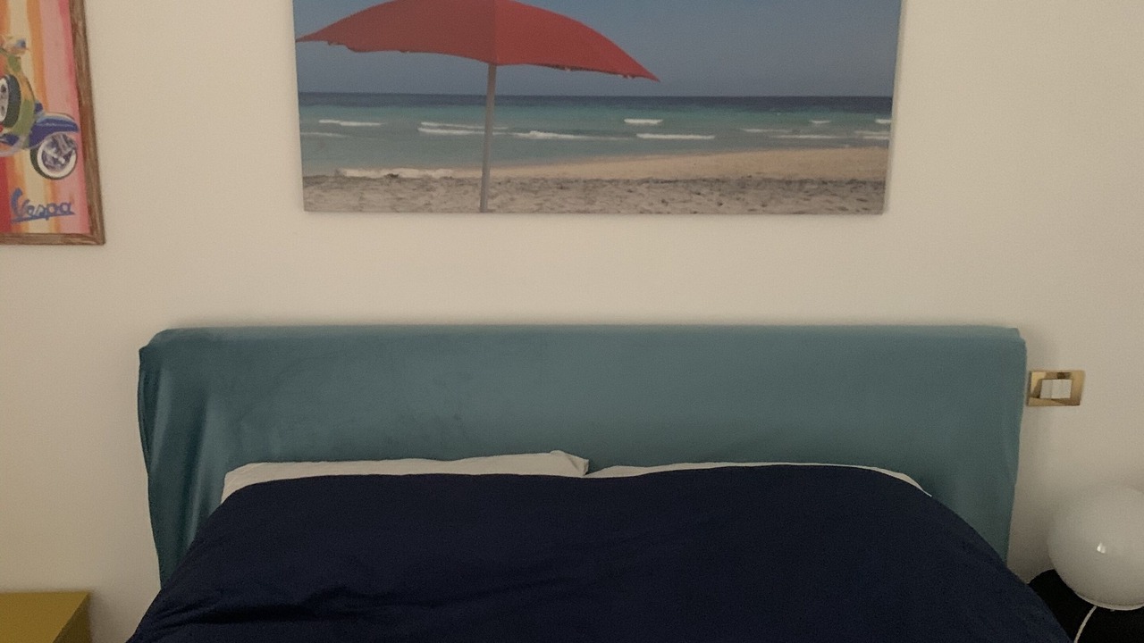 Photo of Bedroom in Zona IV Casal Boccone