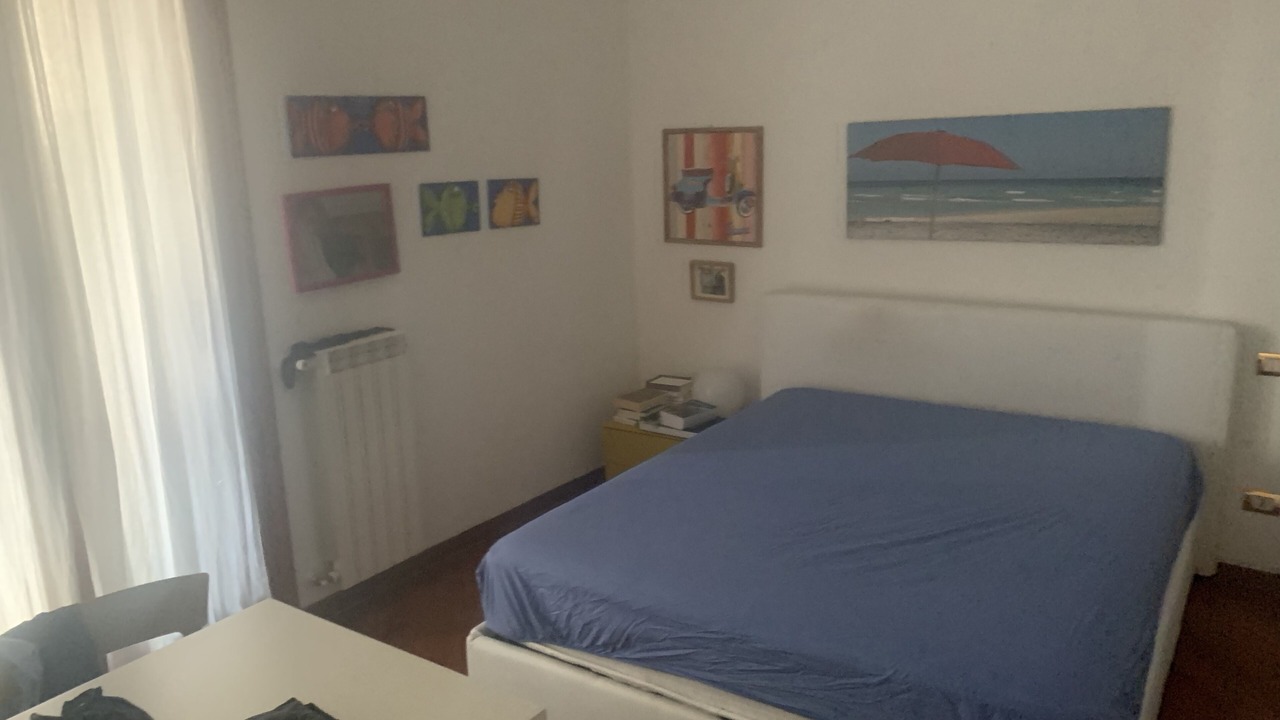 Photo of Bedroom in Zona IV Casal Boccone
