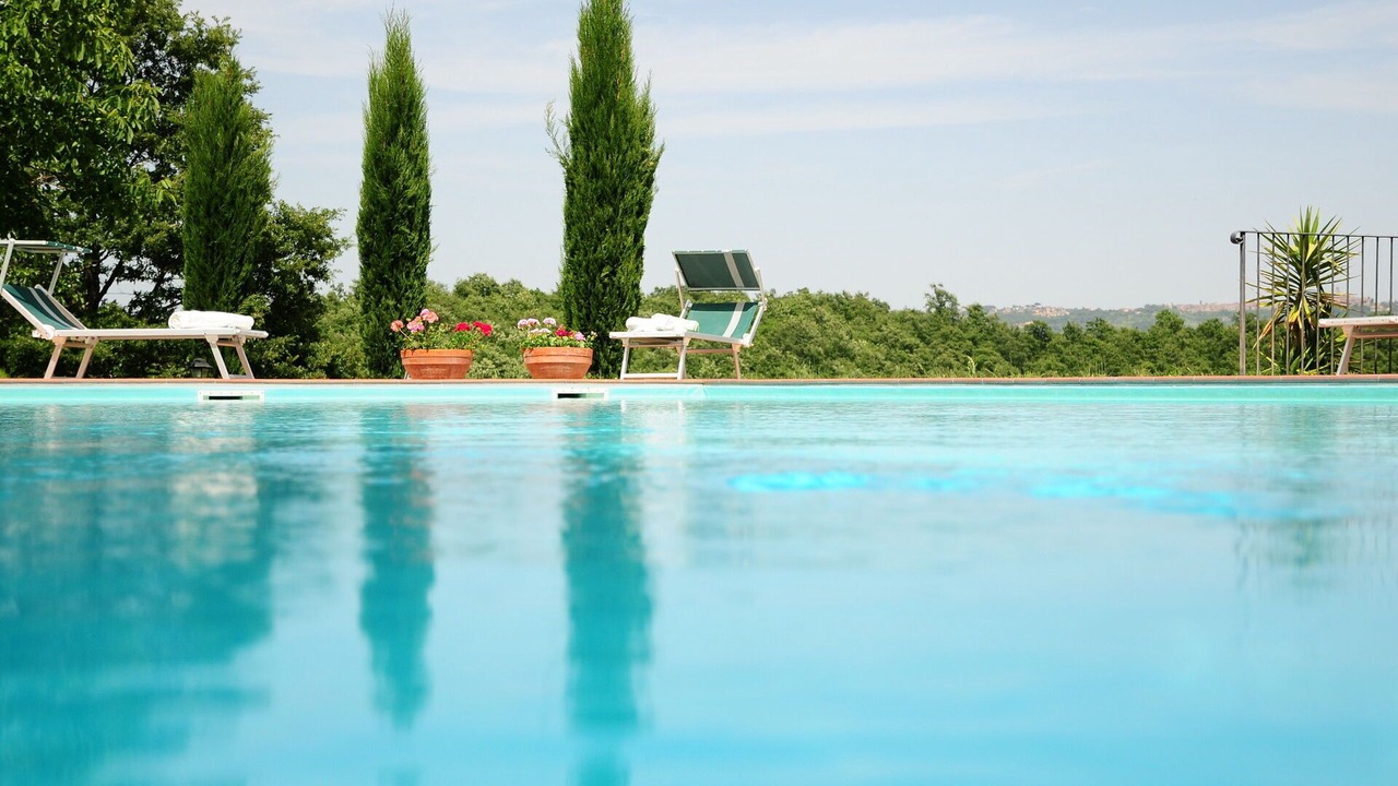 Photo of Outdoor in Cetona