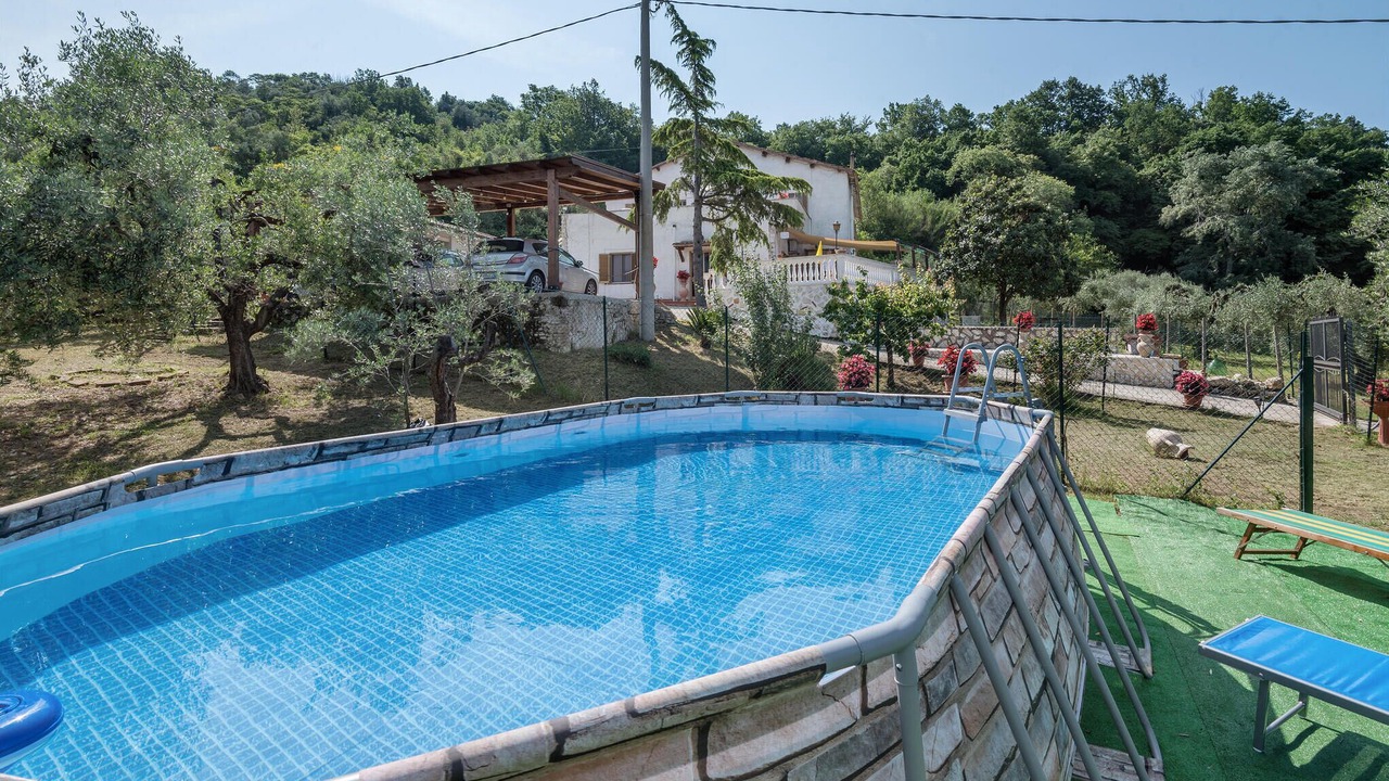 Photo of Outdoor in Castelnuovo di Farfa