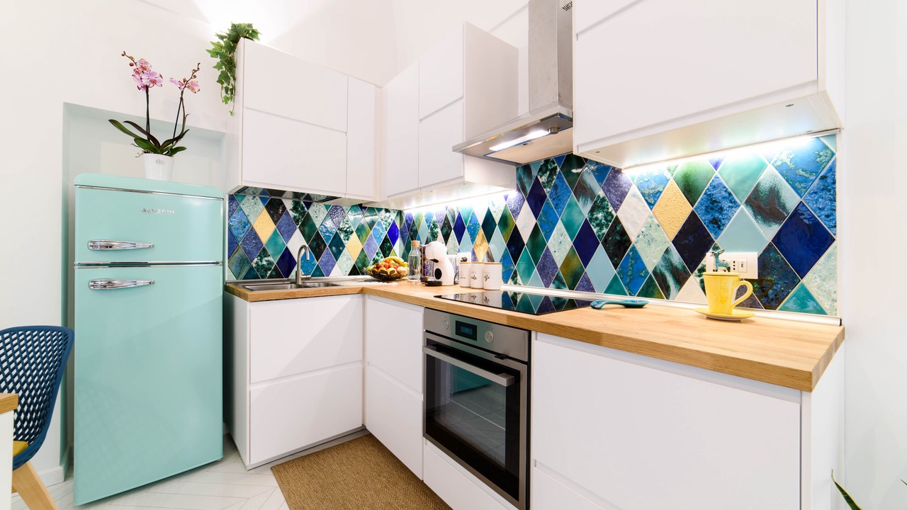 Photo of Kitchen in Amalfi