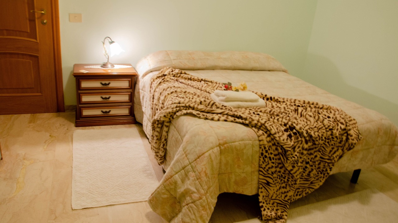 Photo of Bedroom in Sora