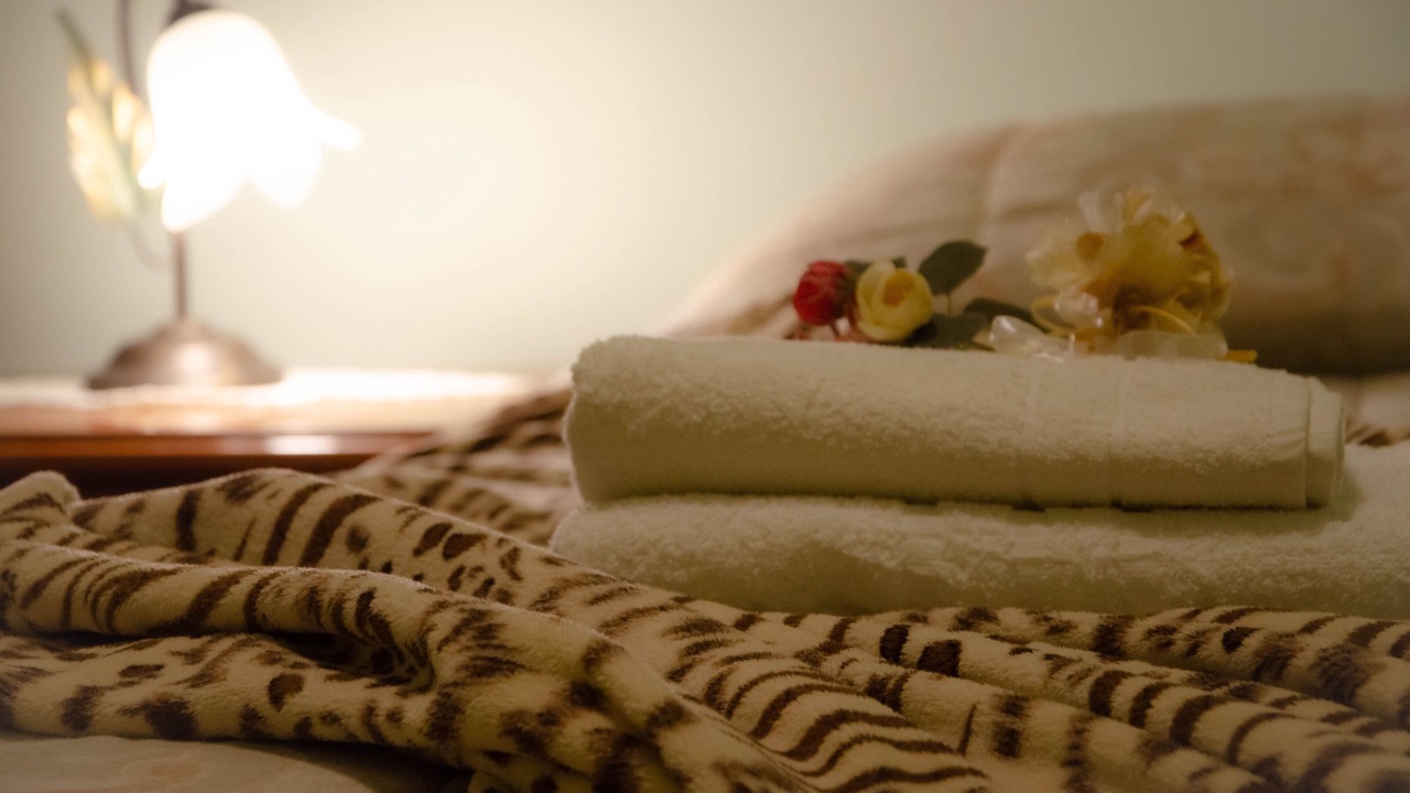 Photo of Bedroom in Sora