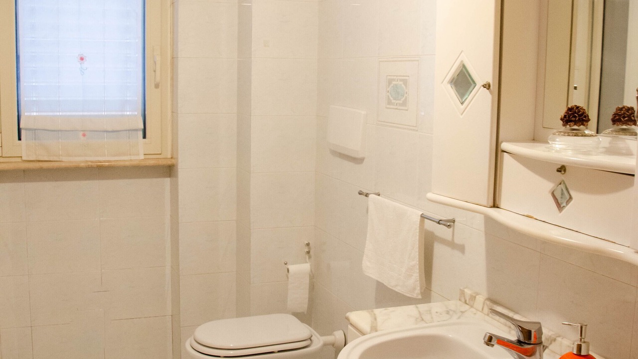 Photo of Bathroom in Sora