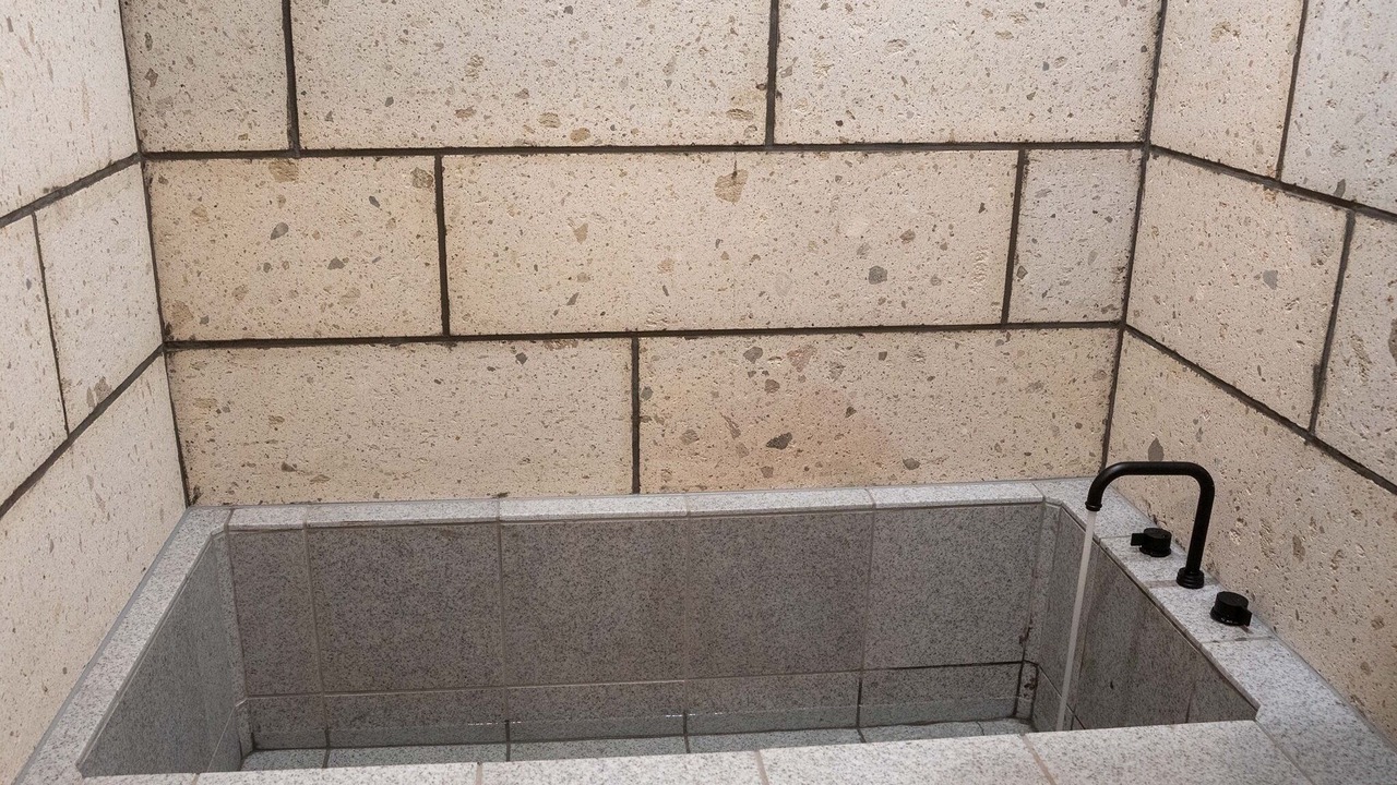 Photo of Bathroom in Biei
