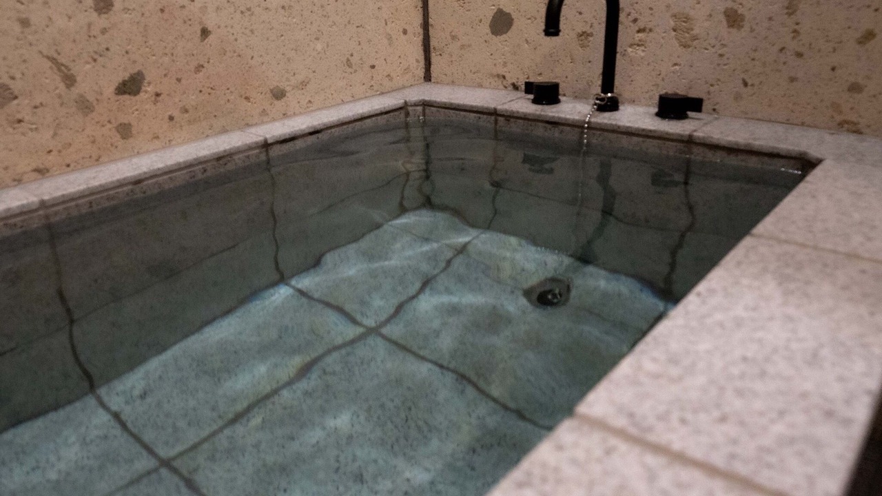 Photo of Bathroom in Biei