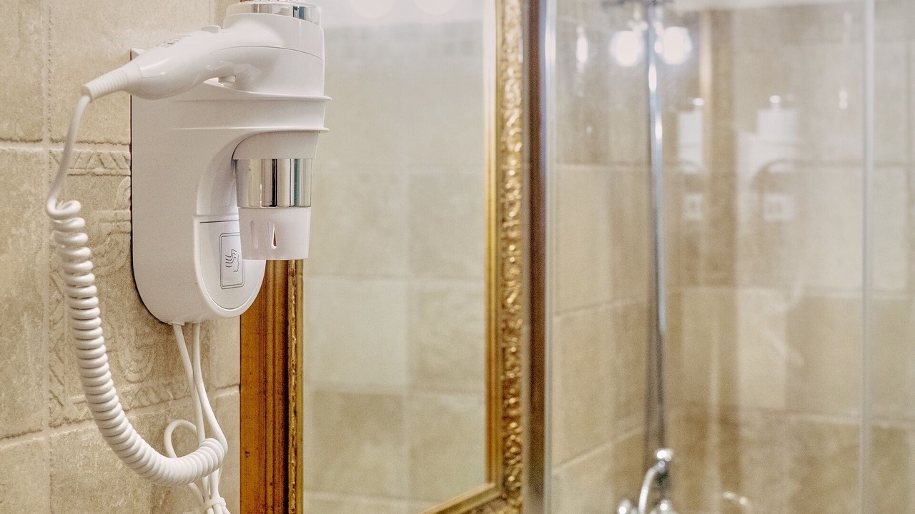 Photo of Bathroom in San Donato Val Di Comino