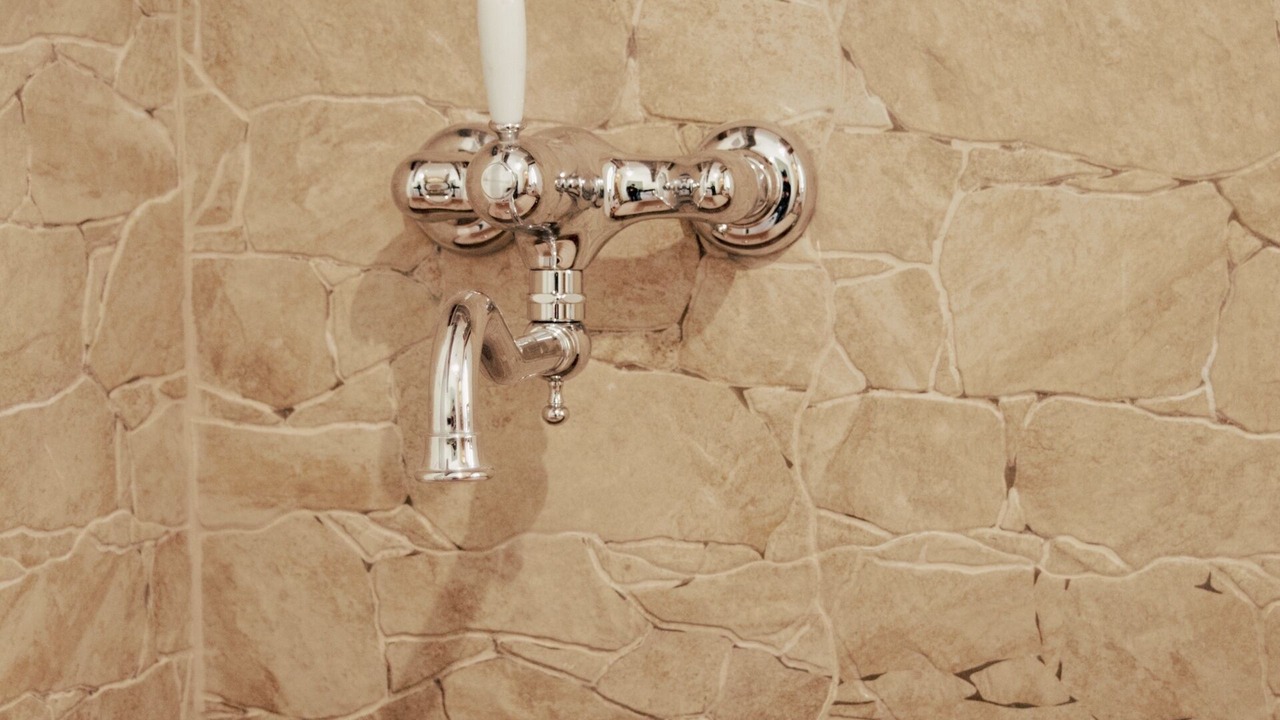 Photo of Bathroom in San Donato Val Di Comino