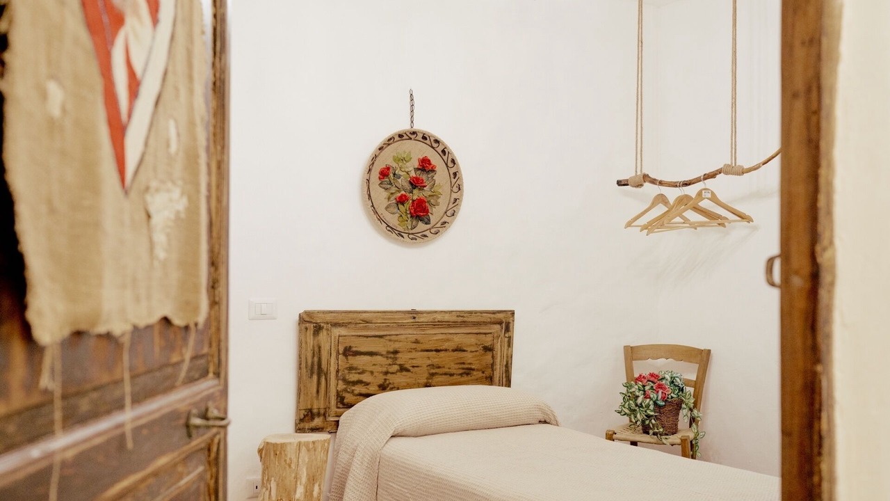 Photo of Bedroom in San Donato Val Di Comino