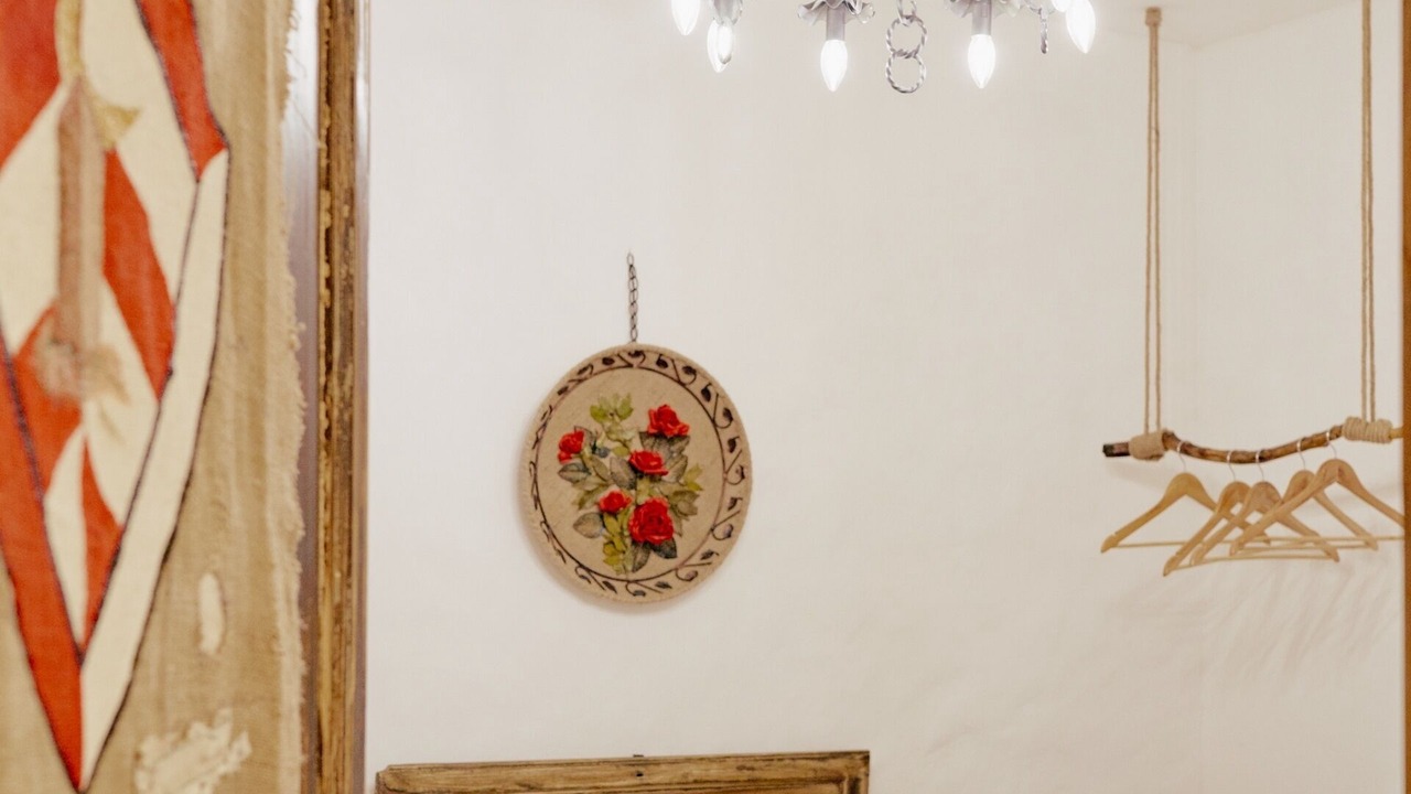 Photo of Bedroom in San Donato Val Di Comino