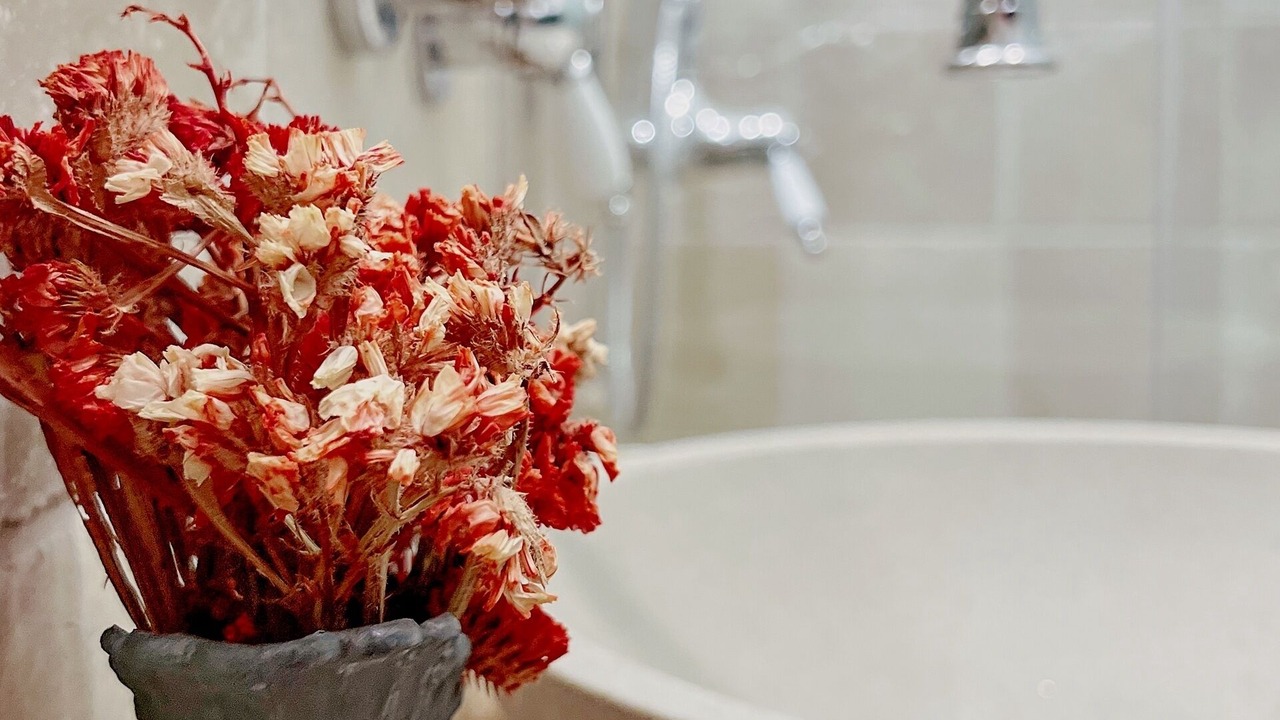 Photo of Bathroom in San Donato Val Di Comino