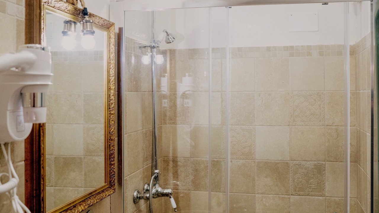 Photo of Bathroom in San Donato Val Di Comino