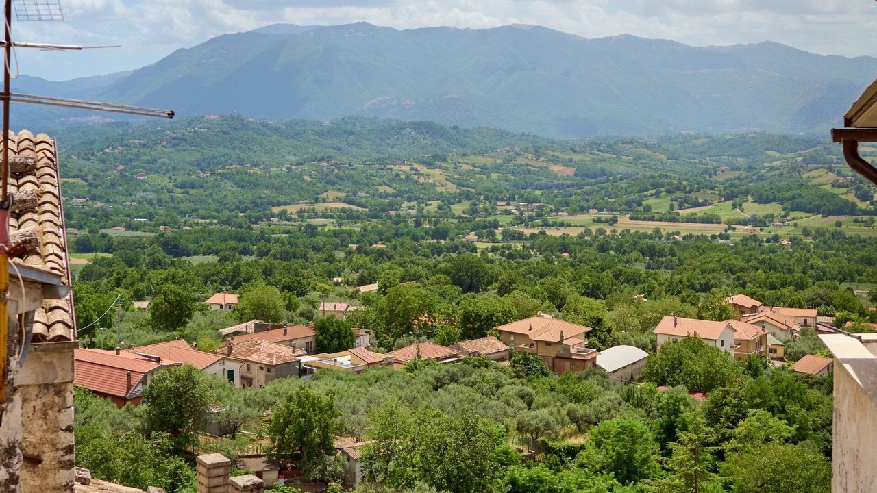 Photo of Outdoor in San Donato Val Di Comino