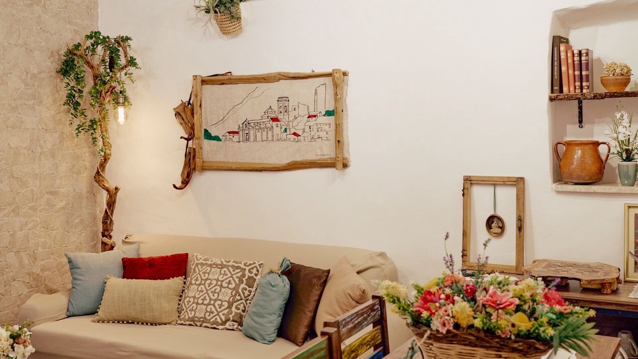 Photo of Livingroom in San Donato Val Di Comino