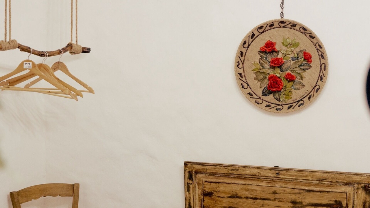 Photo of Bedroom in San Donato Val Di Comino