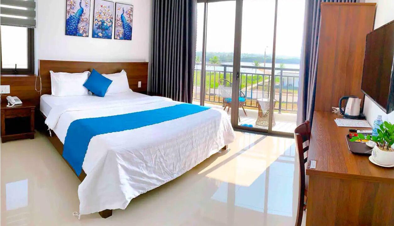 Photo of Bedroom in Cam An