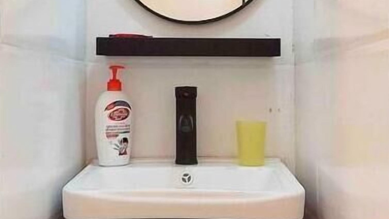 Photo of Bathroom in Hoan Kiem