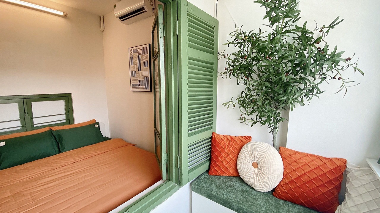 Photo of Bedroom in Hoan Kiem