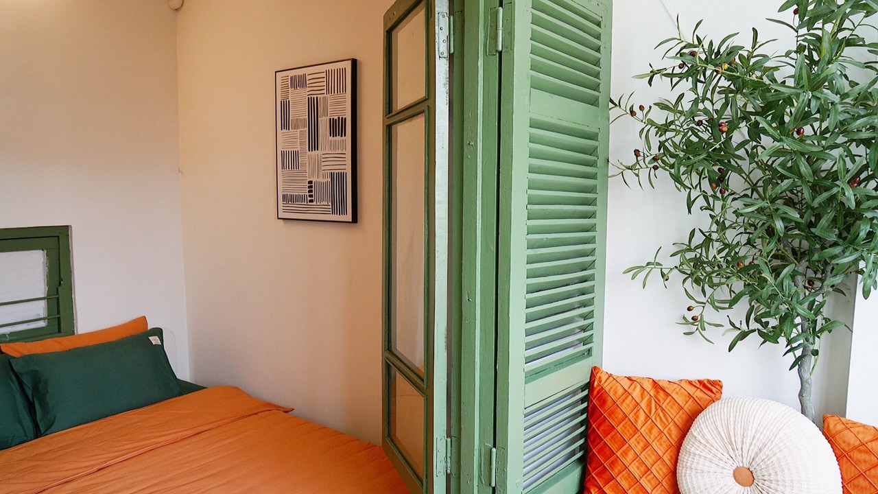 Photo of Bedroom in Hoan Kiem