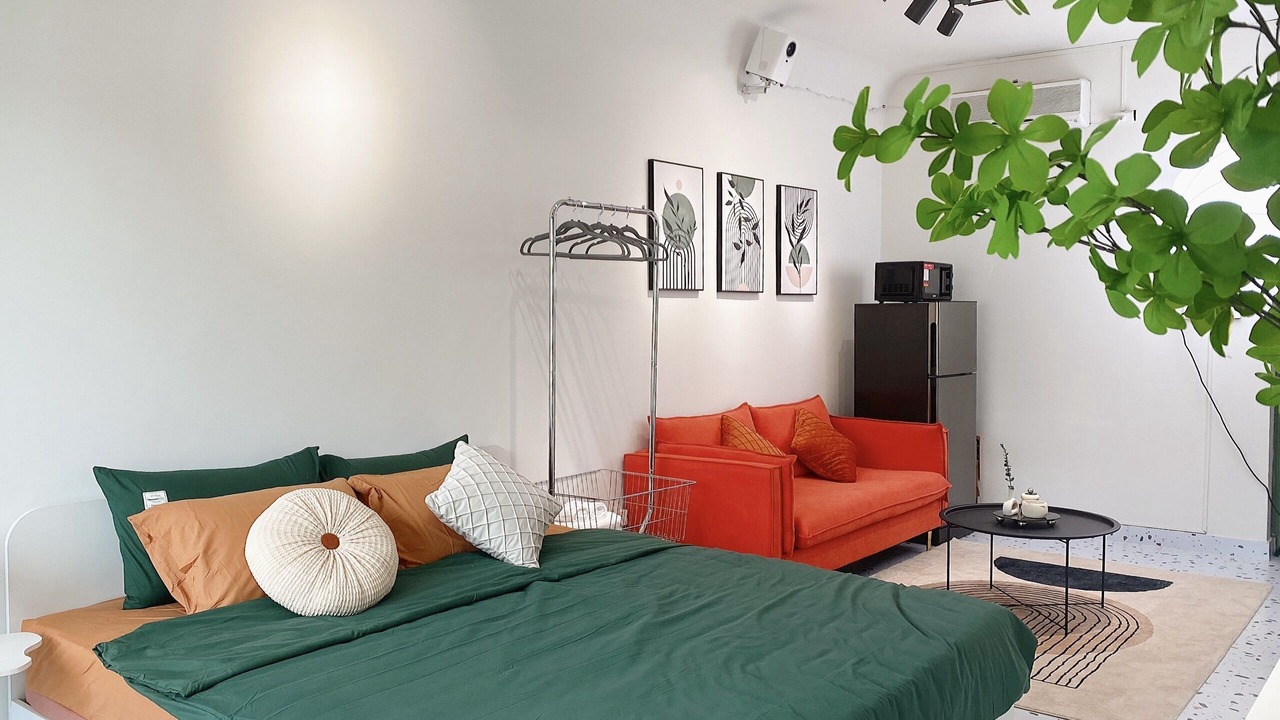 Photo of Bedroom in Hoan Kiem