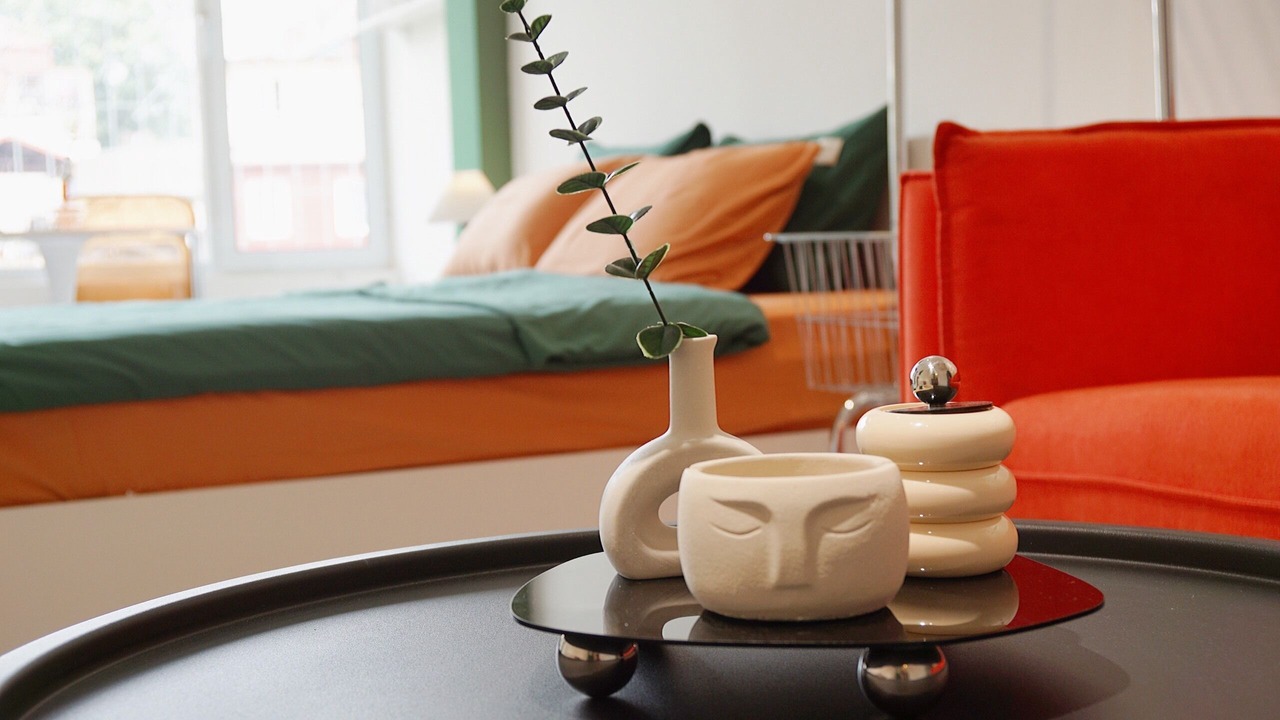 Photo of Bedroom in Hoan Kiem