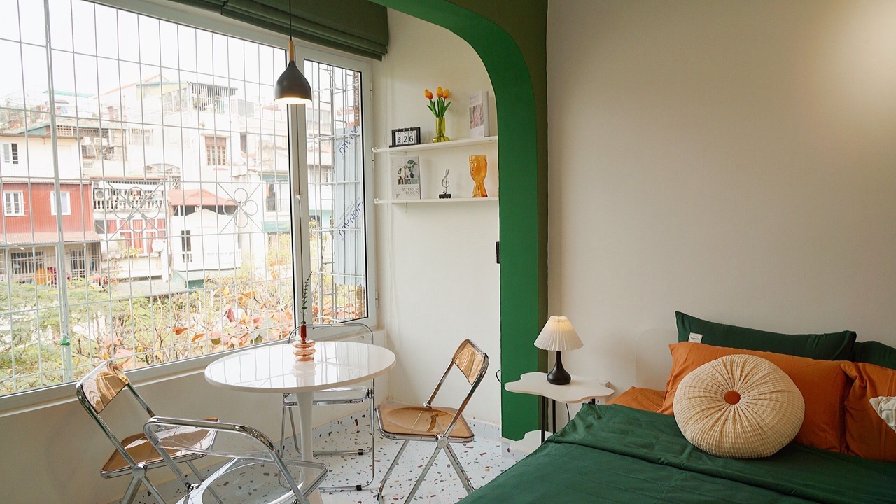 Photo of Bedroom in Hoan Kiem