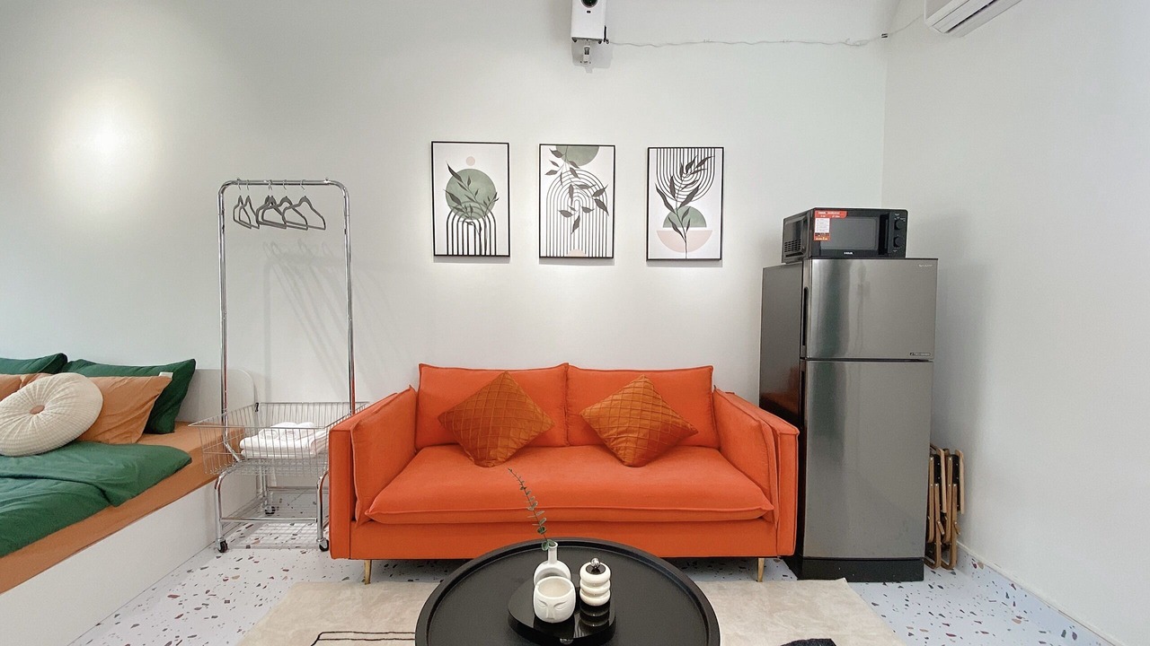 Photo of Livingroom in Hoan Kiem