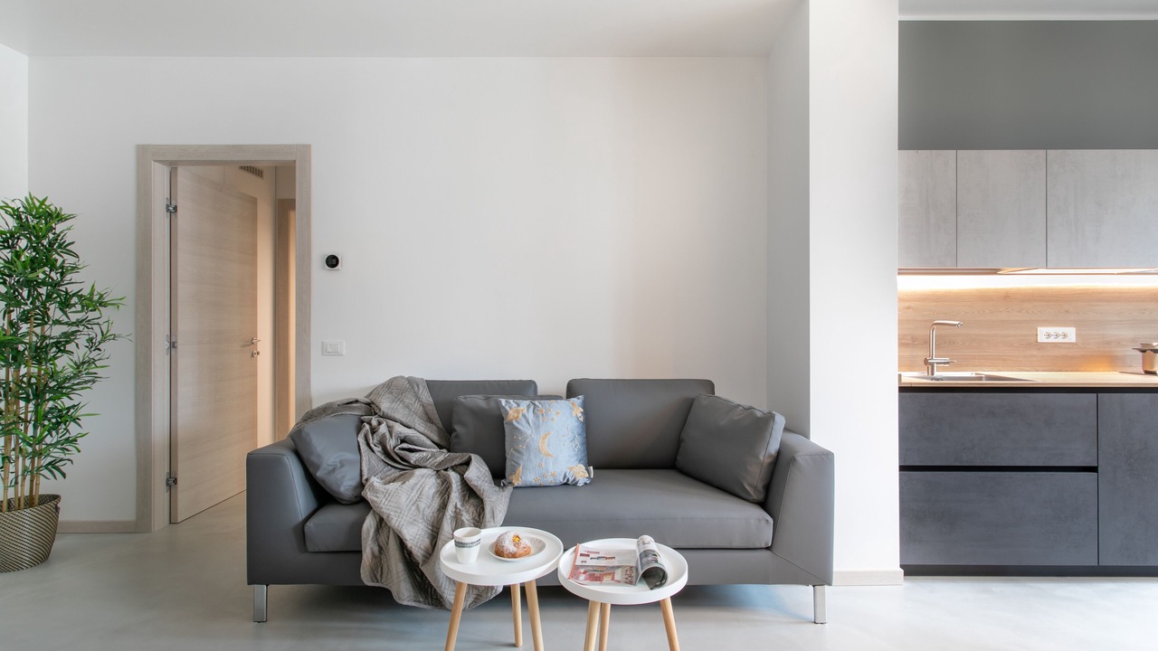 Photo of Livingroom in Historic Centre