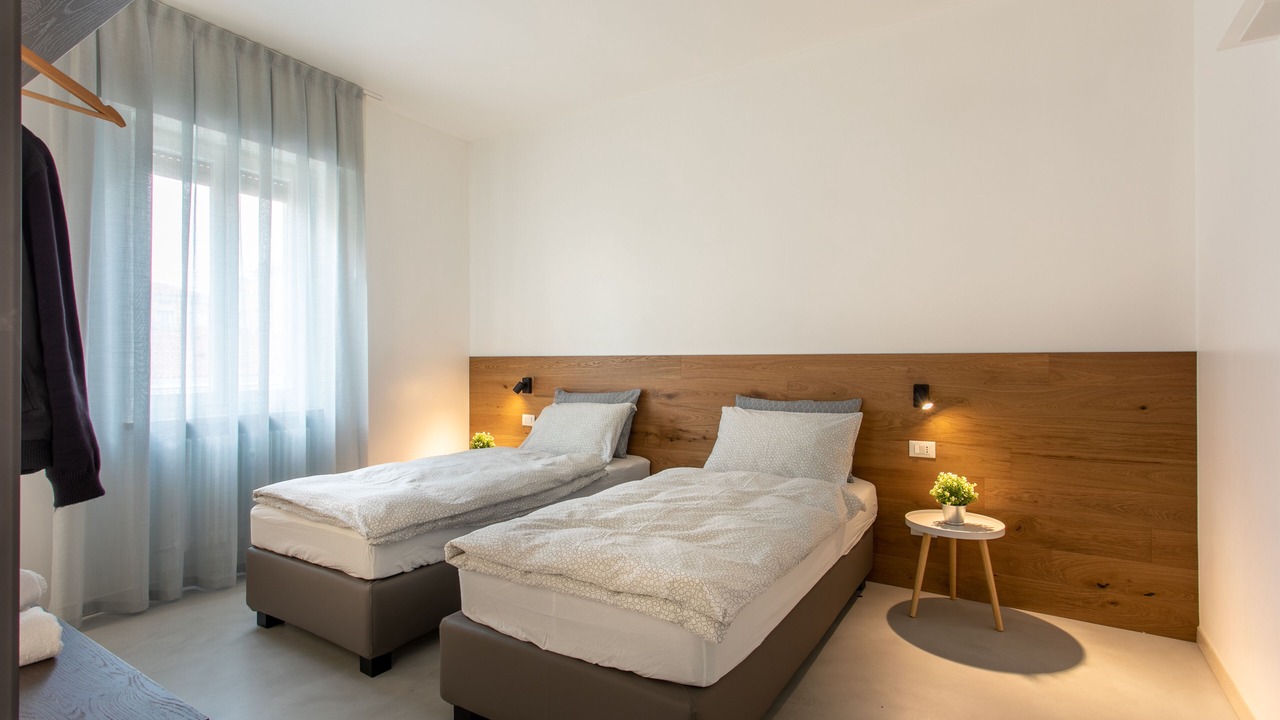 Photo of Bedroom in Historic Centre