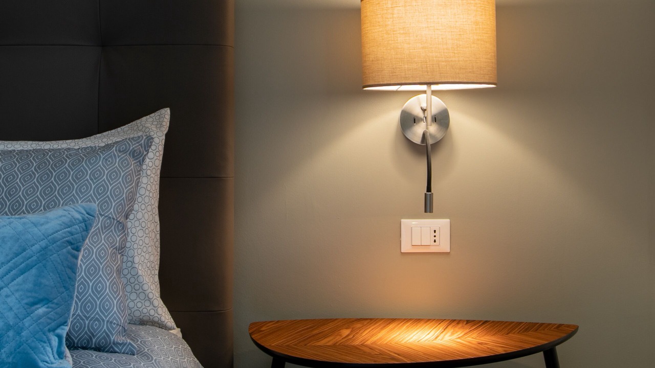 Photo of Bedroom in Historic Centre