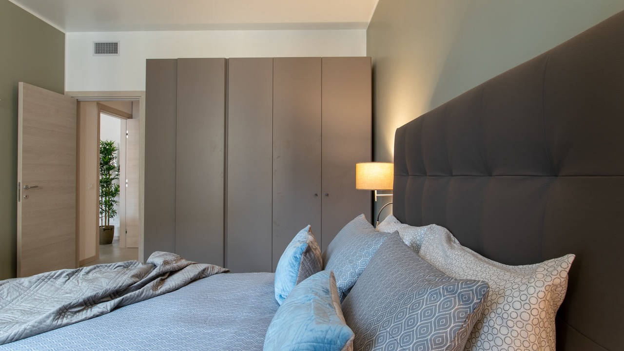 Photo of Bedroom in Historic Centre
